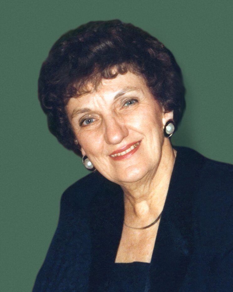 Dolores Ottinger