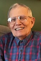 Verner A. Kortz Jr.