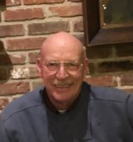 David E. Haigh